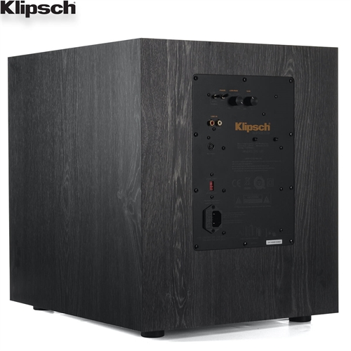 Loa Klipsch SPL-120 5